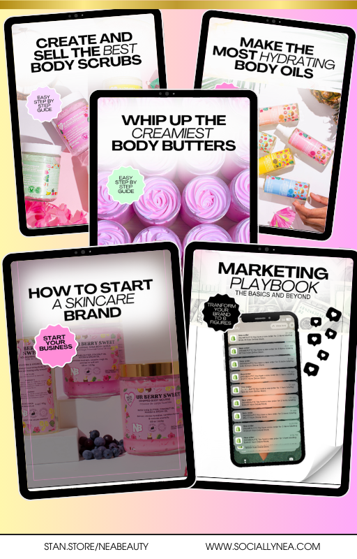 Rich Girl Resources #1: How to Make Money Online Selling Digital Products