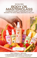 The Body Oil Masterclass Ebook