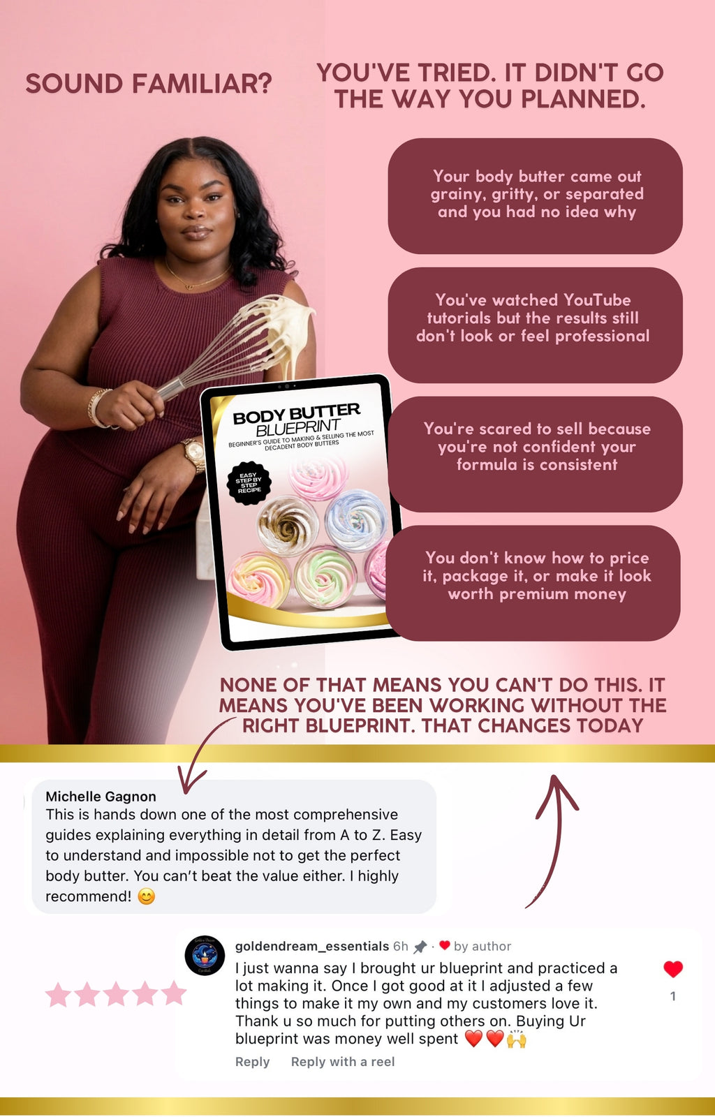 The Body Care Boss Bundle