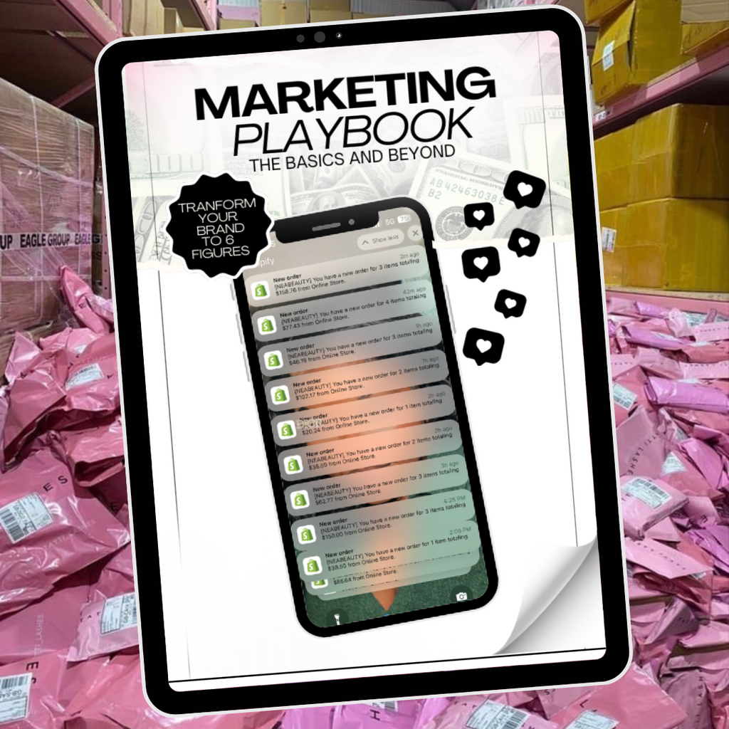 Marketing Playbook Lab
