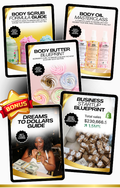 The Body Care Boss Bundle
