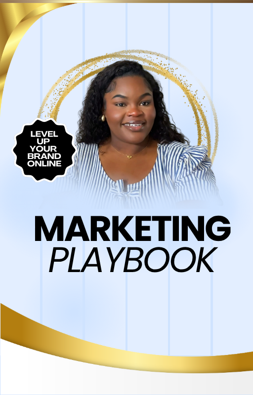 Marketing Playbook Lab