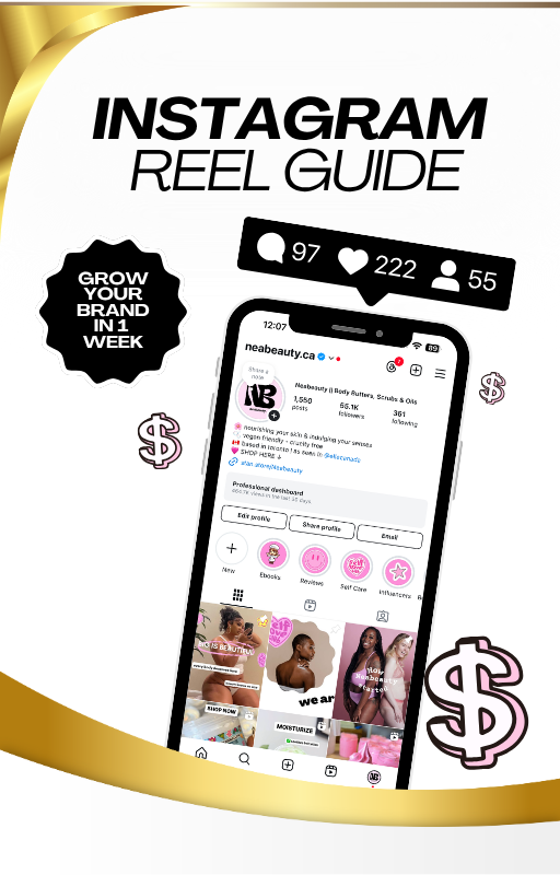 Instagram Reels Growth Guide