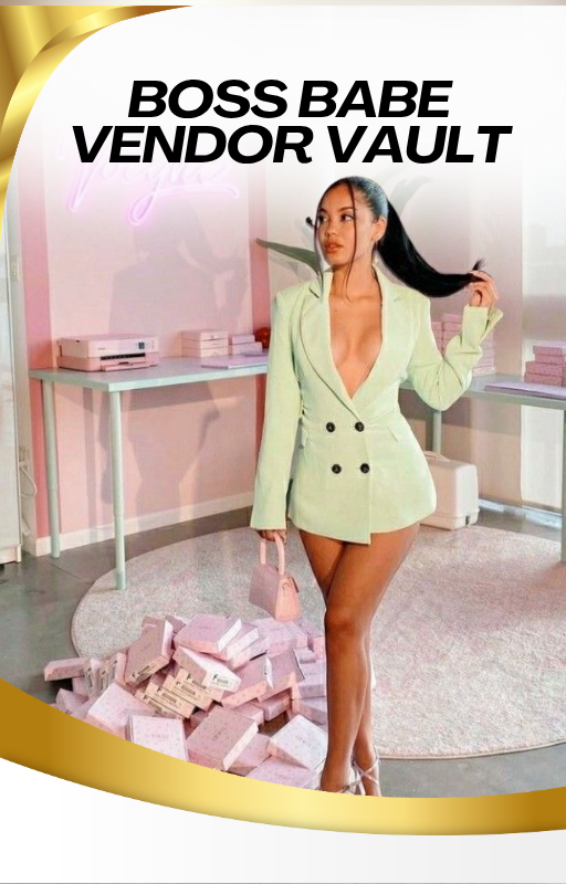 Vendor Vault