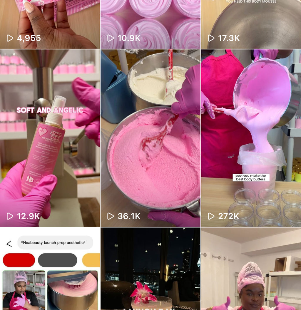 Instagram Reels Growth Guide