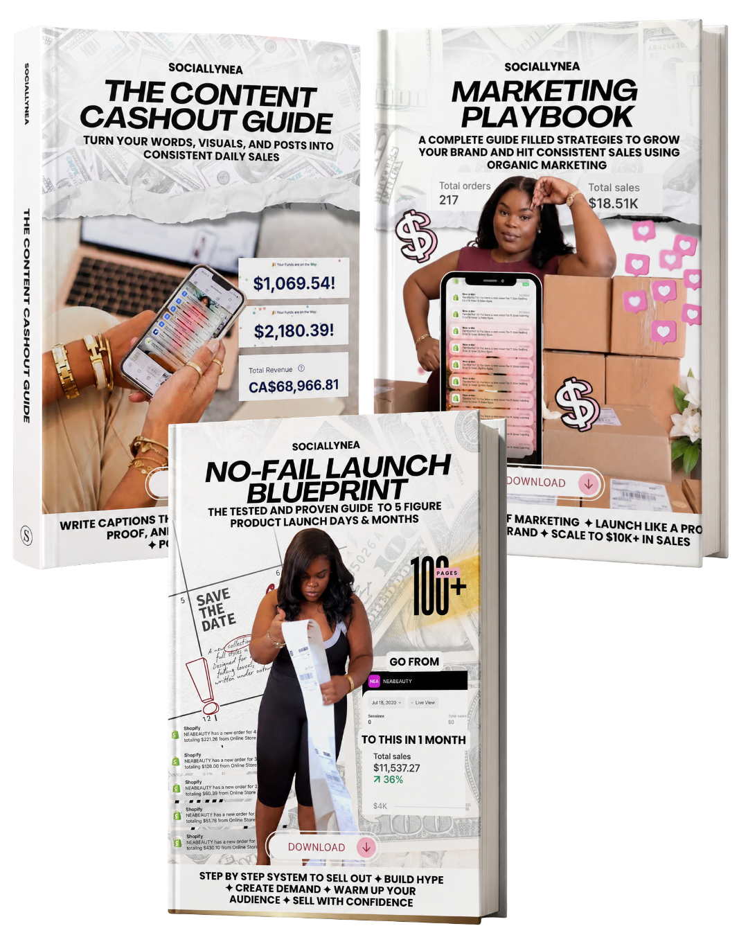 The Sales Engine Bundle