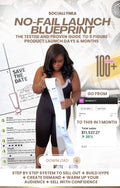 The No-Fail Launch Blueprint