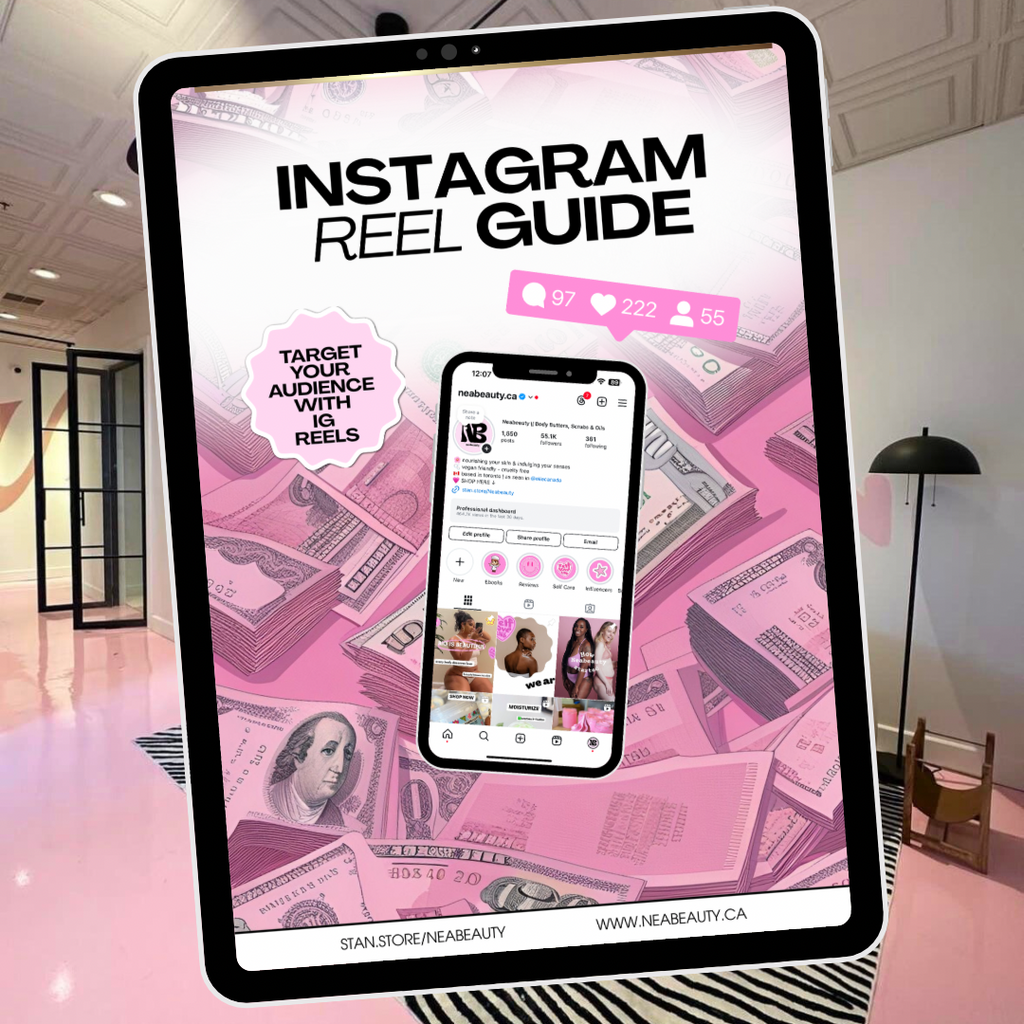 Instagram Reels Growth Guide