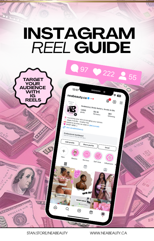 Instagram Reels Growth Guide