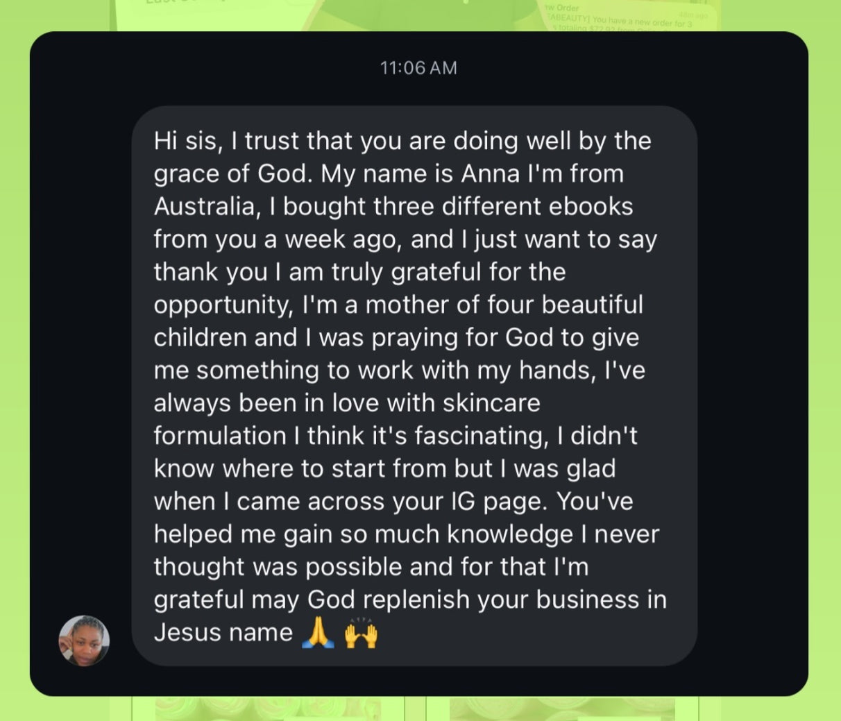 The Skincare CEO Starter Pack