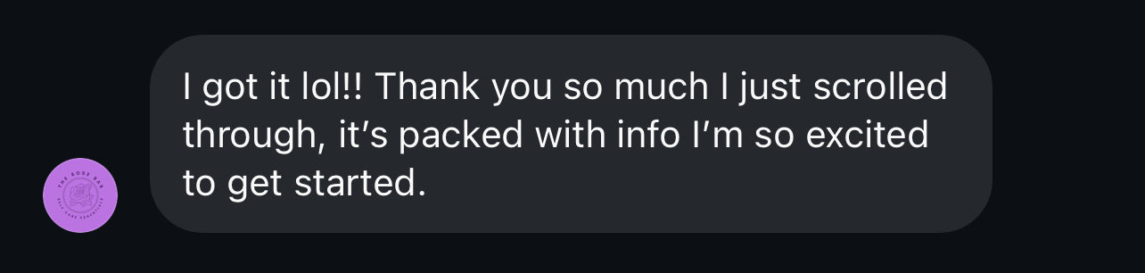 The Skincare CEO Starter Pack