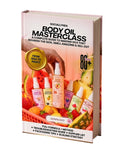 The Body Oil Masterclass Ebook